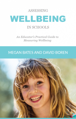 Cover for Assessing Wellbeing in Schools