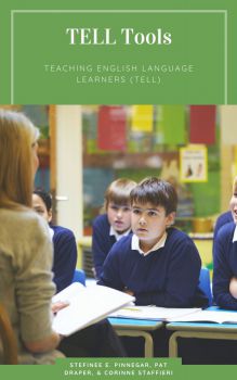 Book cover for Tools for Guiding the Teaching of English Language Learners