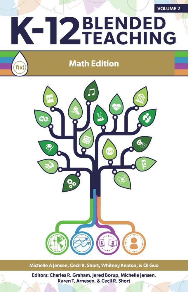 K-12 Blended Teaching: Math Edition