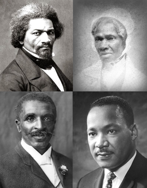 Historical African-American